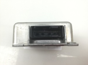 AUDI A4 B5 (1994–2001) Turvapadja moodul 8A0959655B - 2