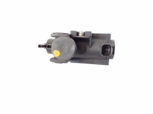  Solenoids 