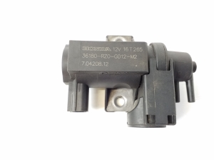  Solenoids 