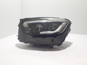 Mercedes Benz GLC-Class 253 (2015–2019) Scheinwerfer vorne A2539064903 - 3