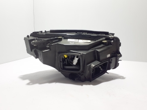Mercedes Benz GLC-Class 253 (2015–2019) Scheinwerfer vorne A2539064903 - 7