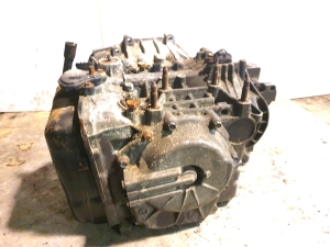 Mitsubishi Outlander (2002–2006) Getriebe F4A422N2B 54883  JA4LX1G94120789 - 2
