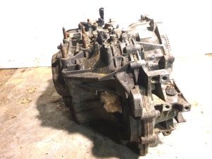 Mitsubishi Outlander (2002–2006) Getriebe F4A422N2B 54883  JA4LX1G94120789 - 3