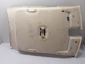 RENAULT Arkana (2019–2026) Laepolster 739109803R - 3