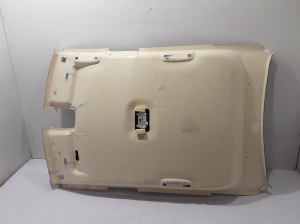 RENAULT Arkana (2019–2026) Laepolster 739109803R - 2