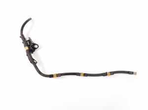 Honda CR-V (2012–2016) Retour de carburant - 3