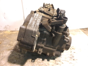 Volkswagen Transporter T5 (2003–2015) Getriebe HNC - 5
