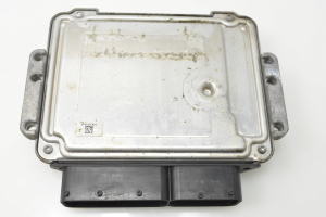 Hyundai ix35 (2009–2015) Motorsteuergerät 391202A000 - 2