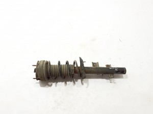   Rear shock absorber 