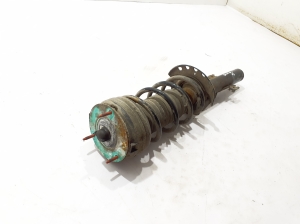  Rear shock absorber 