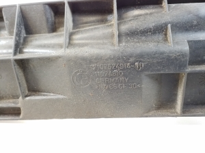 BMW 1 SERIES E81 (2007–2012) Radiator bracket 7524914 - 3