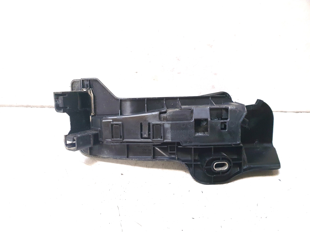 SKODA Yeti 1 generation (2009-2018) Педаль газа 65102011 27732617