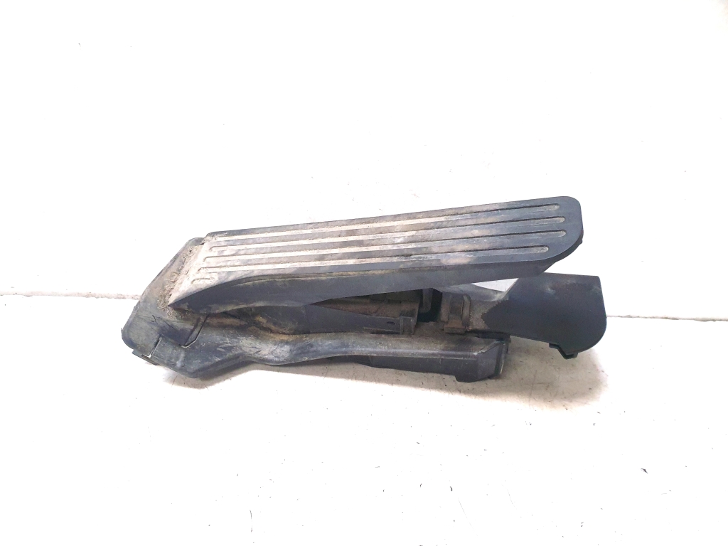 SKODA Yeti 1 generation (2009-2018) Педаль газа 65102011 27732617