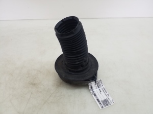   Front shock absorber support cushion with bearing 