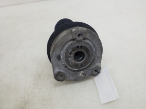  Front shock absorber support cushion with bearing 