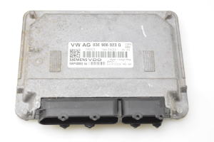 Motorsteuergerät - 03E906023Q
