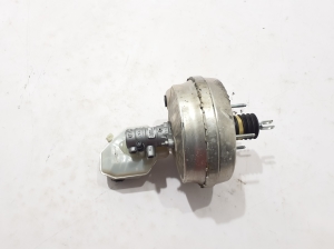  Brake vacuum bladder 