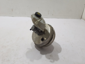   Brake vacuum bladder 