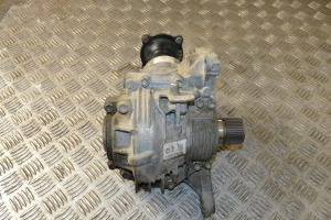 Mazda CX-5 (2011–2017) Transfer case and its parts KN01 - 2