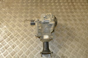 Mazda CX-5 (2011–2017) Transfer case and its parts KN01 - 3