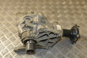 Transfer case and its parts - KN01