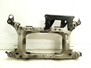   Rear axle beam  - 32344012 