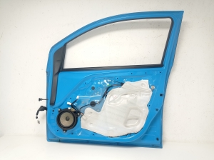 TOYOTA Aygo B40 (2014–2026) Front door - 2