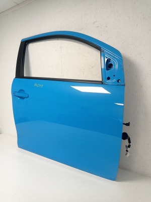 TOYOTA Aygo B40 (2014–2026) Front door - 5