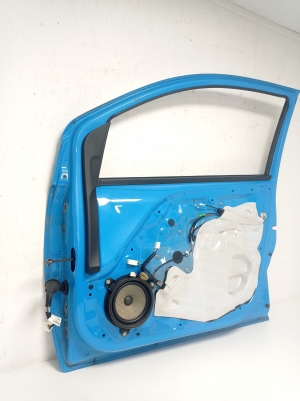TOYOTA Aygo B40 (2014–2026) Front door - 6
