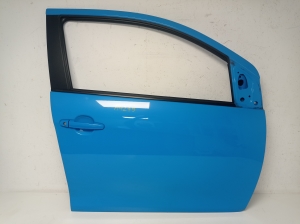 TOYOTA Aygo B40 (2014–2026) Front door - 7