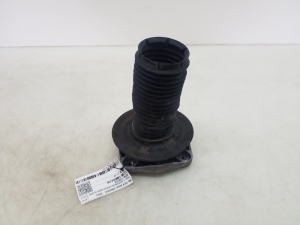   Front shock absorber support cushion with bearing 