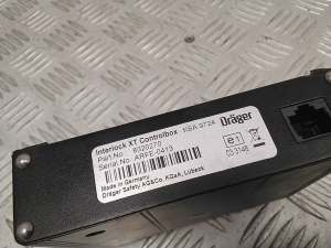 Mercedes Benz Sprinter /906/ (2006–2018) Control unit 8320270 - 2