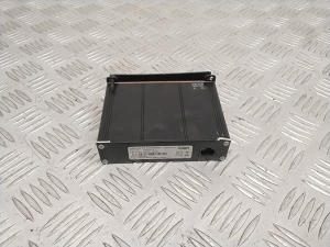 Control unit - 8320270