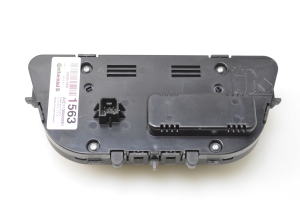 Opel Mokka (2012–2020) Heater control panel 39081563 - 5