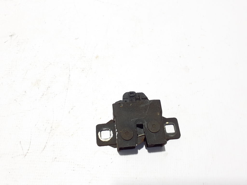 LAND ROVER Range Rover Evoque L538 (1 gen) (2011-2020) Right Side Hood Lock LR065340,5H2216700CC 27795007