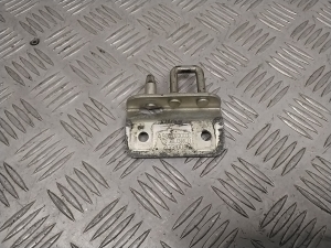 Rear door lock latch - A9067400032