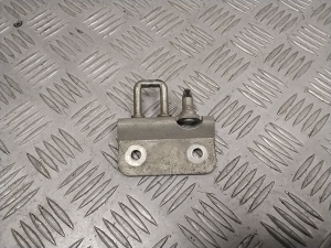 Mercedes Benz Sprinter /906/ (2006–2018) Rear door lock latch A9067400032 - 2