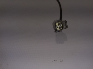 Land Rover Evoque (2011–2018) Abgastemperatursensor GJ3212B591DB - 2