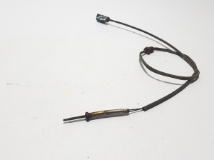 Land Rover Evoque (2011–2018) Abgastemperatursensor GJ3212B591DB - 3