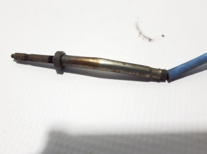 Land Rover Evoque (2011–2018) Abgastemperatursensor G4D35J254CB - 2