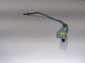 Land Rover Evoque (2011–2018) Abgastemperatursensor G4D35J254CB - 3
