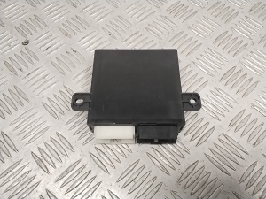 Mercedes Benz Sprinter /906/ (2006–2018) Central locking control unit A9069005501 - 3