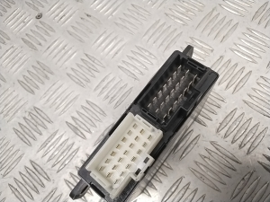 Mercedes Benz Sprinter /906/ (2006–2018) Central locking control unit A9069005501 - 4