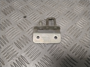 Rear door lock latch - A9067400032