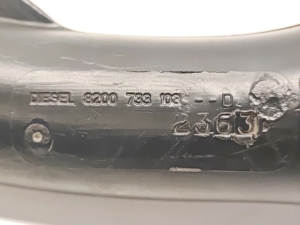 RENAULT Master (2019–2024) Kütusepaagi täitetoru 781200017R - 4