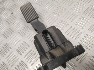 Mercedes Benz Sprinter /906/ (2006–2018) Gaspedal A9063000304 - 3
