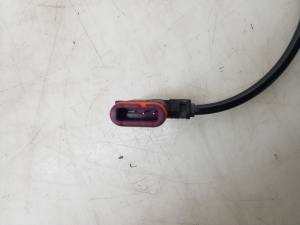  ABS rear sensor 