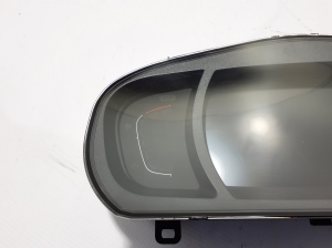 RENAULT Scenic (2016–2026) Kombiinstrument 248100665R - 3