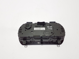 RENAULT Scenic (2016–2026) Kombiinstrument 248100665R - 5