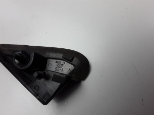Subaru Forester SK (2018–2026) Mirror triangle trim SJA - 2